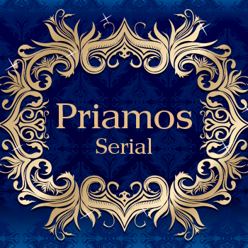 Priamos+Serial